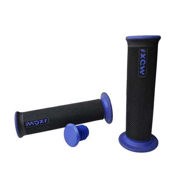 PAR DE GRIPS PARA MANUBRIO MOXI 501