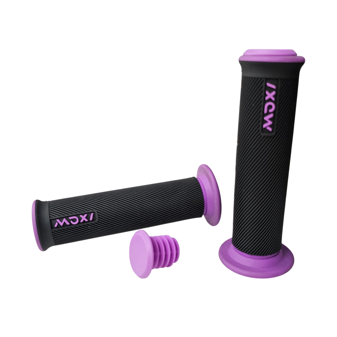 PAR DE GRIPS PARA MANUBRIO MOXI 501