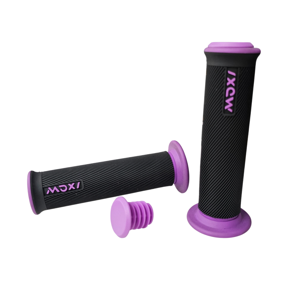 PAR DE GRIPS PARA MANUBRIO MOXI 501