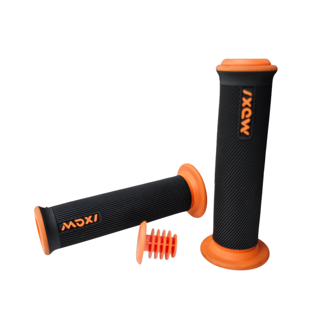PAR DE GRIPS PARA MANUBRIO MOXI 501