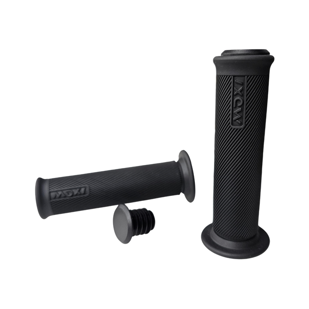 PAR DE GRIPS PARA MANUBRIO MOXI 501