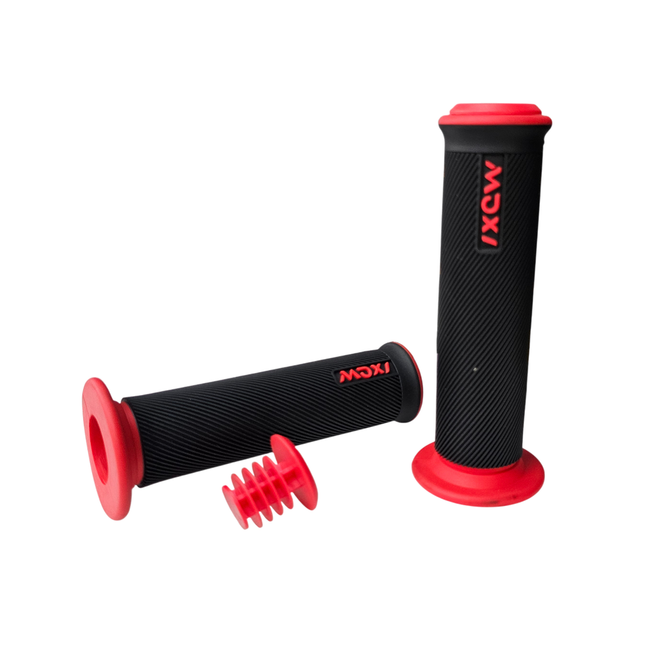 PAR DE GRIPS PARA MANUBRIO MOXI 501
