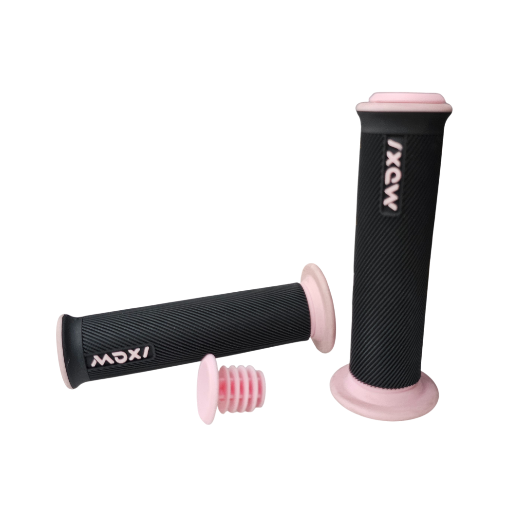 PAR DE GRIPS PARA MANUBRIO MOXI 501