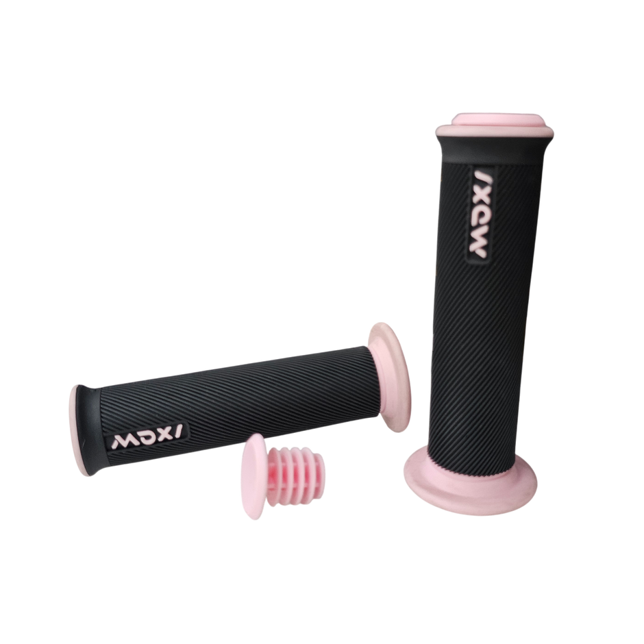 PAR DE GRIPS PARA MANUBRIO MOXI 501