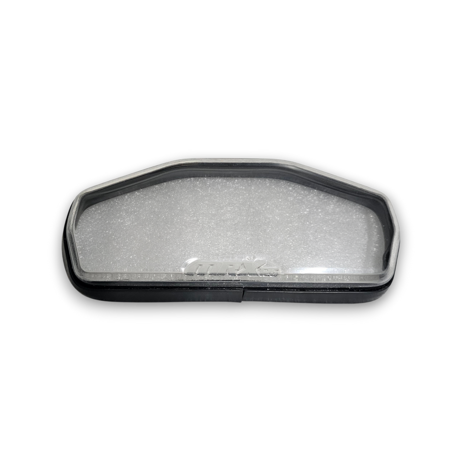 PROTECTOR DE TACOMETRO MRX 125 - MRX 150 - MRX 200 MODELO NUEVO