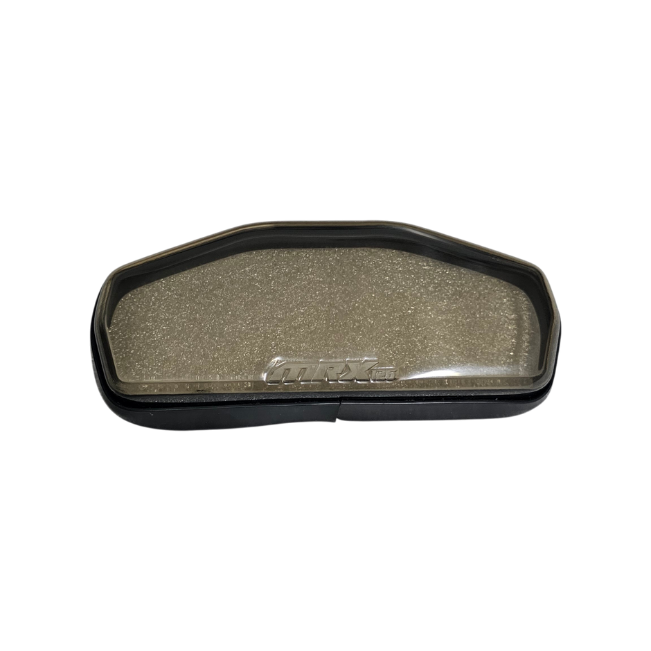 PROTECTOR DE TACOMETRO MRX 125 - MRX 150 - MRX 200 MODELO NUEVO