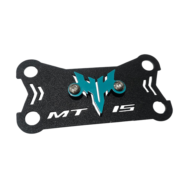 ACUTRAX EN ACERO YAMAHA MT-15