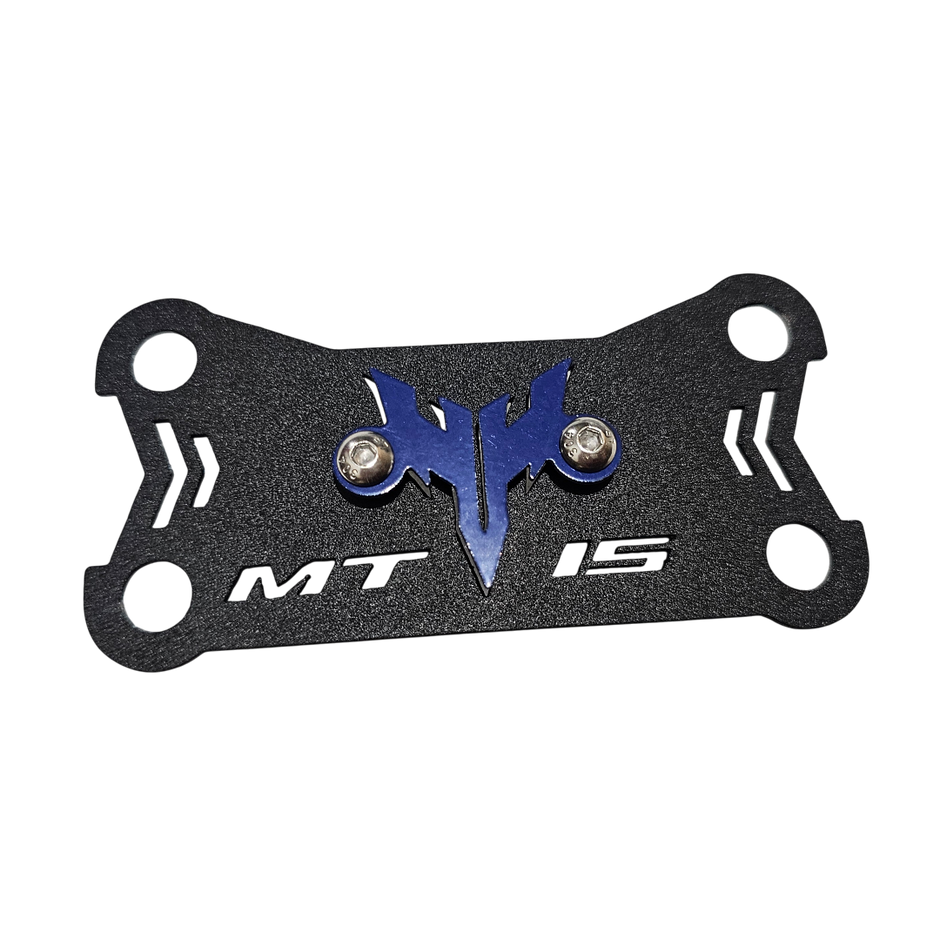 ACUTRAX EN ACERO YAMAHA MT-15