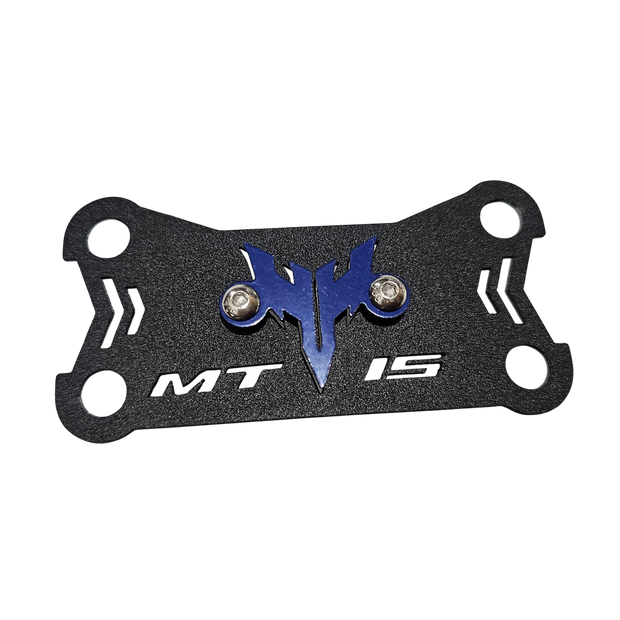 ACUTRAX EN ACERO YAMAHA MT-15