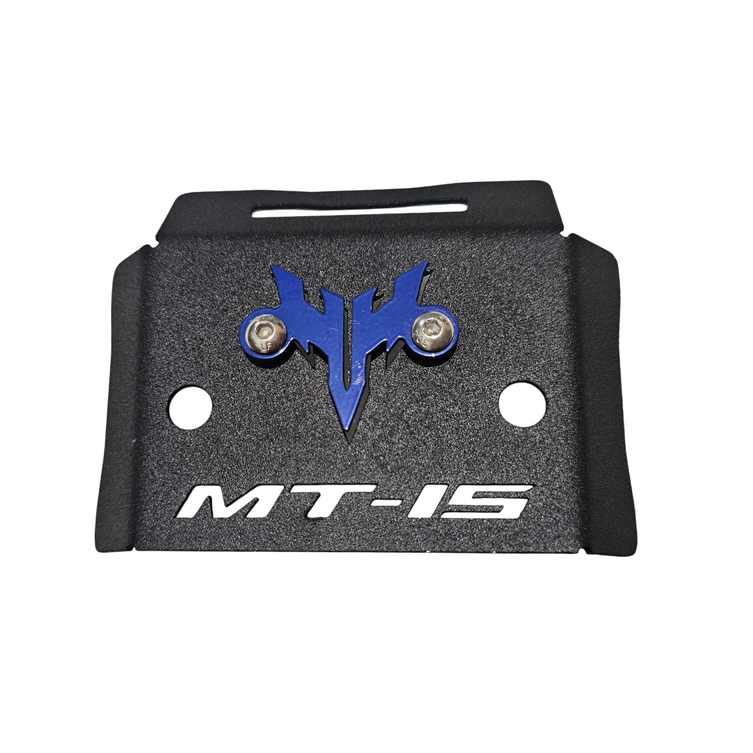 PROTECTOR DE REGULADOR EN ACERO YAMAHA MT-15