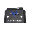 PROTECTOR DE REGULADOR EN ACERO YAMAHA MT-15
