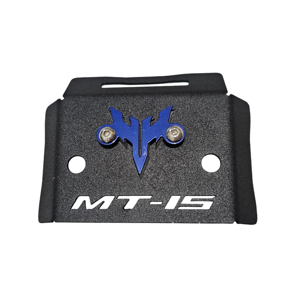 PROTECTOR DE REGULADOR EN ACERO YAMAHA MT-15