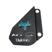 PROTECTOR DE CALIPER EN ACERO YAMAHA MT-15