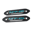 LUJOS LATERALES EN ACERO YAMAHA MT-15 PAR