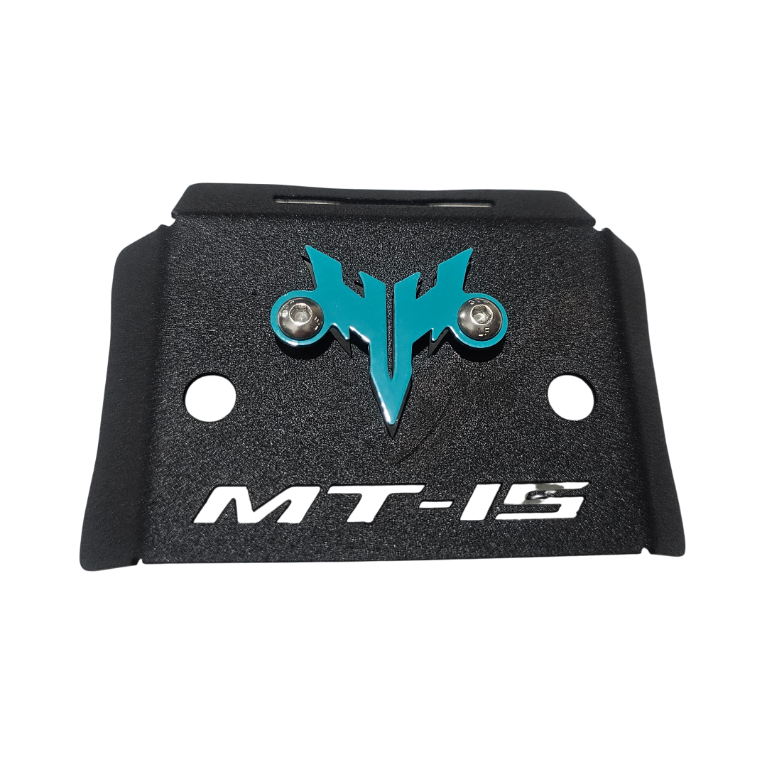 PROTECTOR DE REGULADOR EN ACERO YAMAHA MT-15