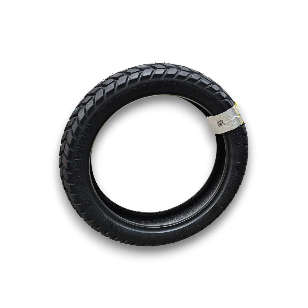 LLANTA PIRELLI MT 160 62T 120/80-18