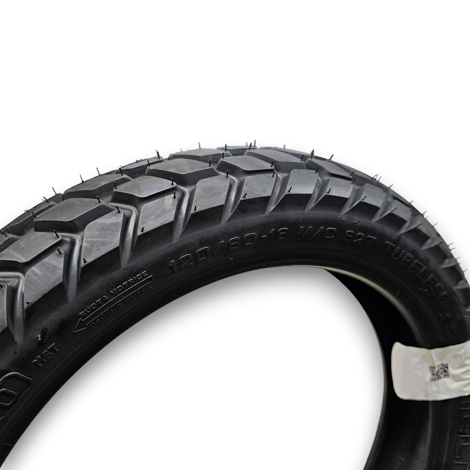LLANTA PIRELLI MT 160 62T 120/80-18