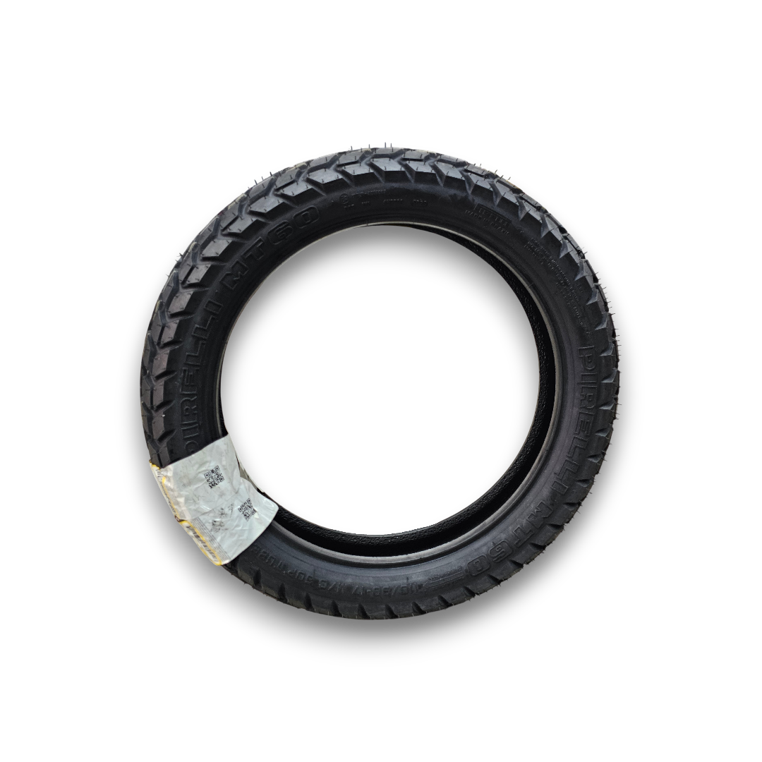 LLANTA PIRELLI MT 60 110/90-17 Rp