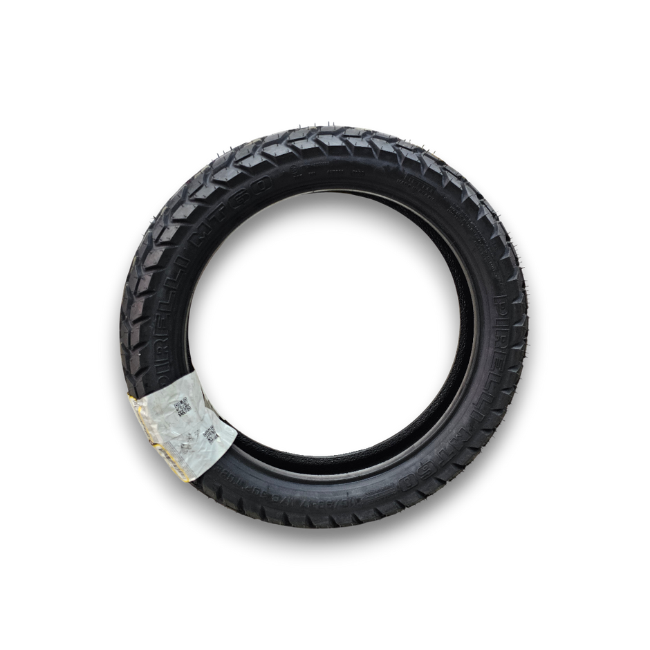 LLANTA PIRELLI MT 60 110/90-17 Rp