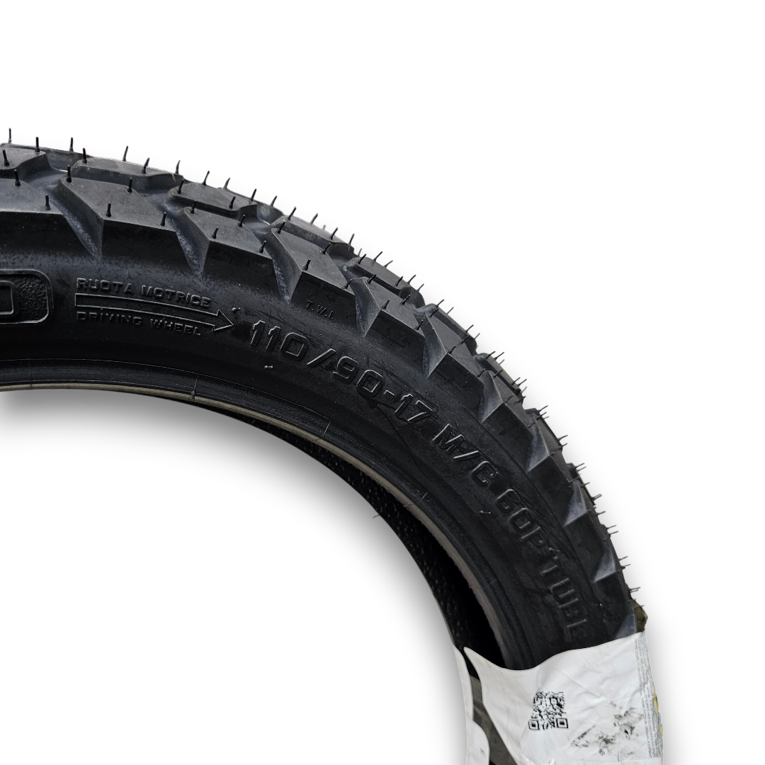 LLANTA PIRELLI MT 60 110/90-17 Rp