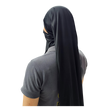MULTICLAVA (BALACLAVA O MASCARA CON CUELLO) NEGRO