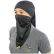 MULTICLAVA (BALACLAVA O MASCARA CON CUELLO) NEGRO