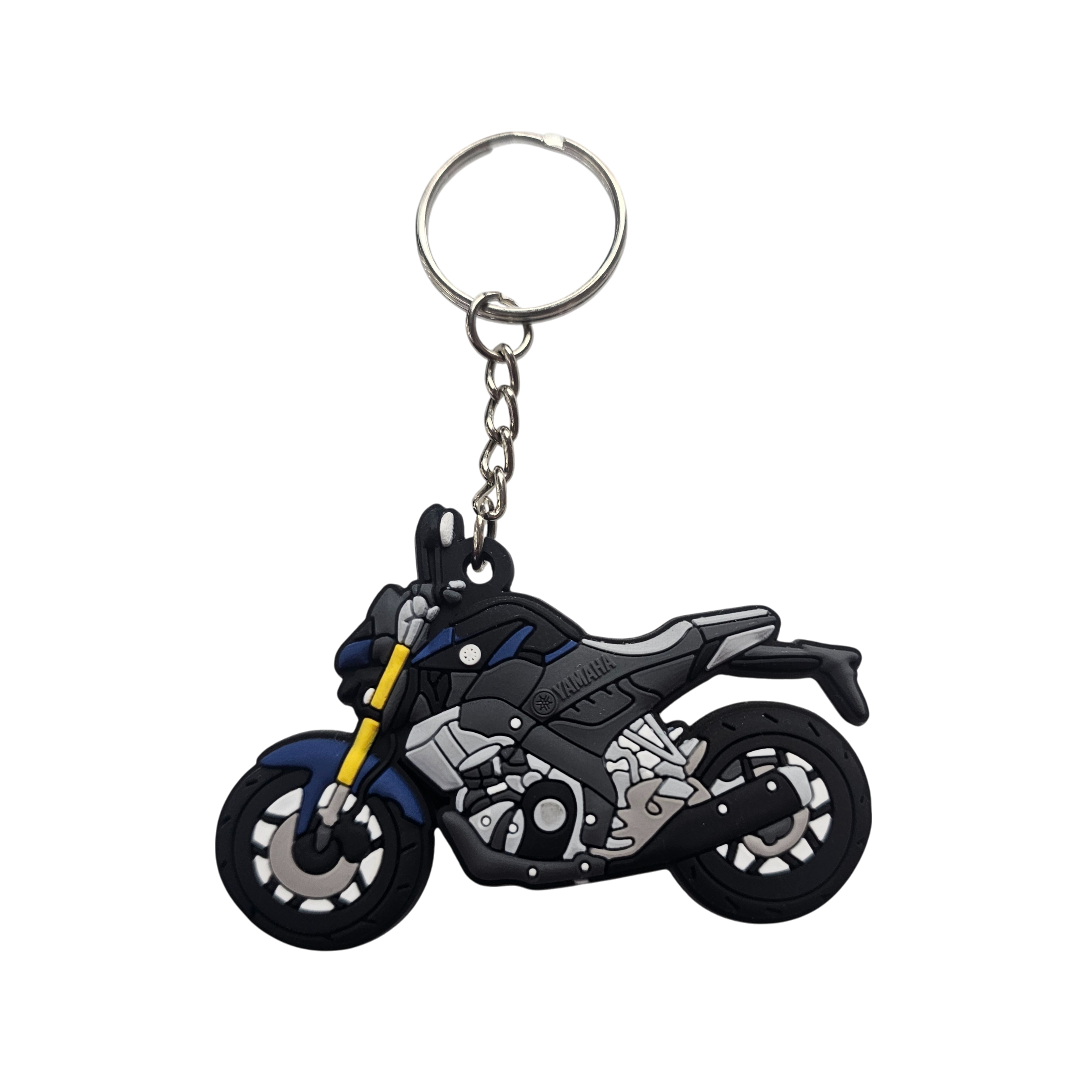 LLAVERO YAMAHA MT-15
