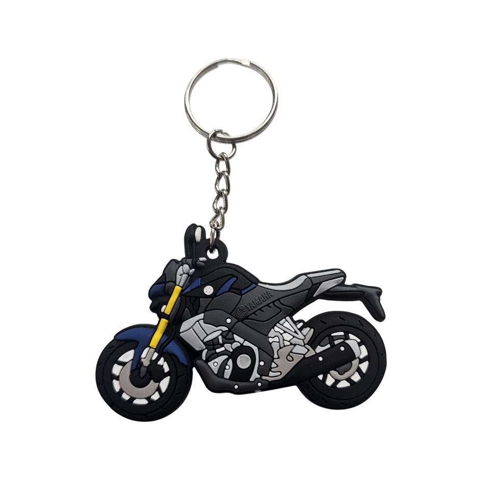LLAVERO YAMAHA MT-15