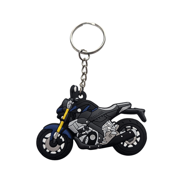 LLAVERO YAMAHA MT-15