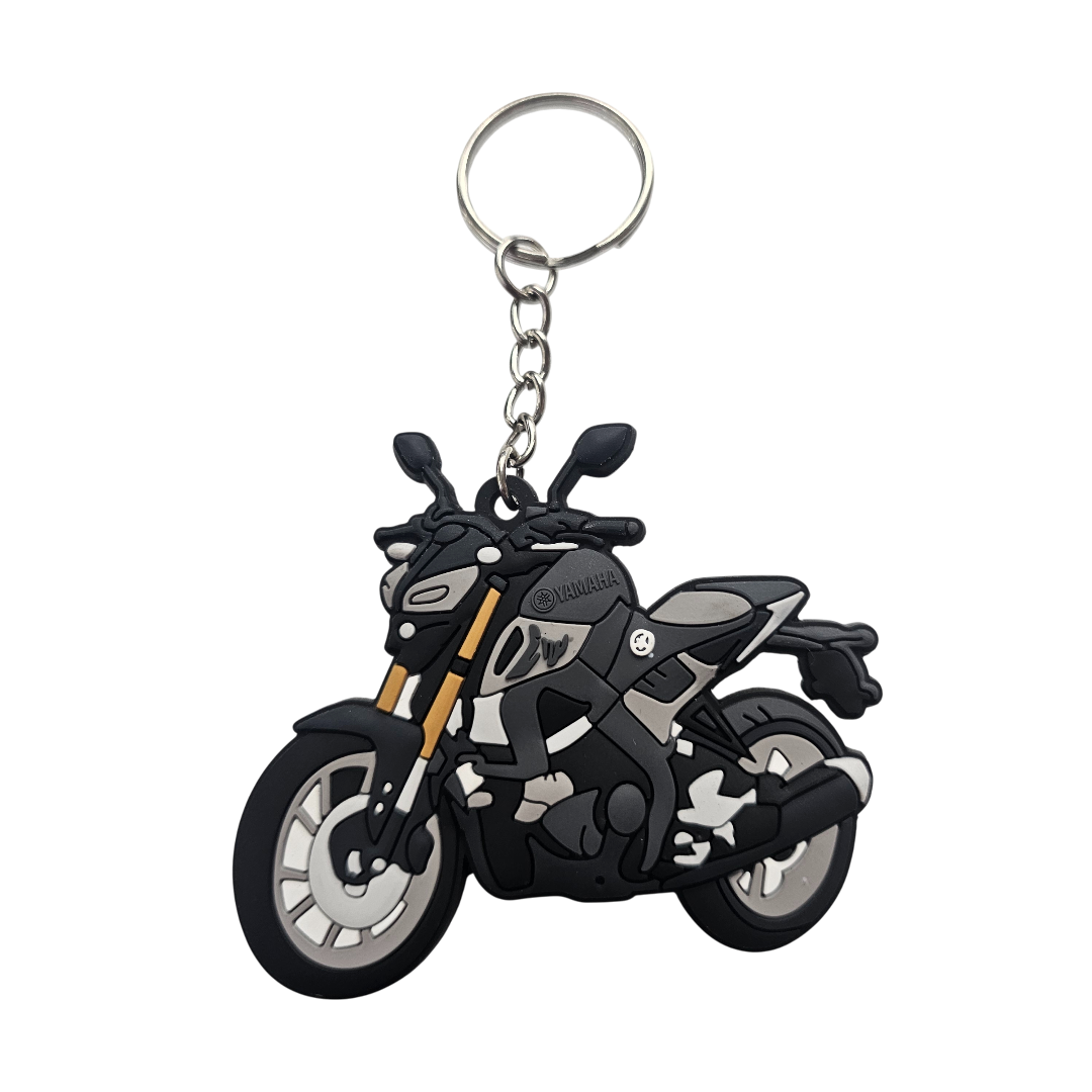 LLAVERO YAMAHA MT-15