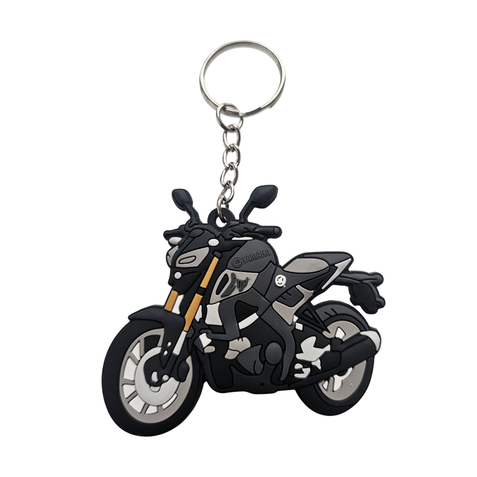 LLAVERO YAMAHA MT-15