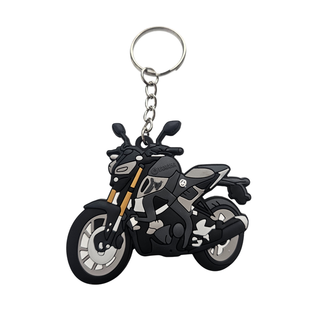 LLAVERO YAMAHA MT-15