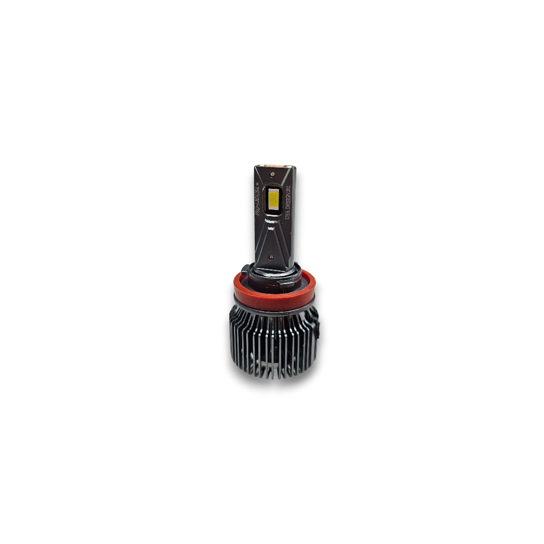BOMBILLO LED BLANCO N9 CAN-BUS EMC (UNIDAD) 14000 LUMENS