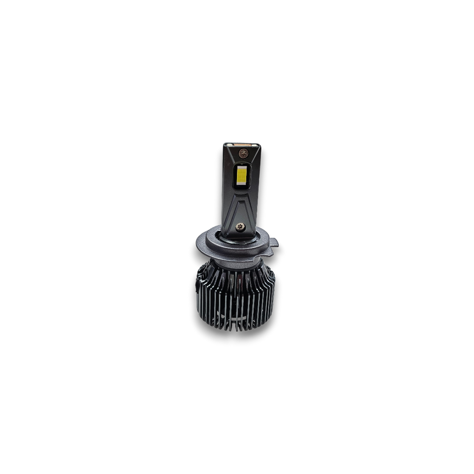 BOMBILLO LED BLANCO N9 CAN-BUS EMC (UNIDAD) 14000 LUMENS