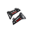 PROTECTORES LATERALES DEL RADIADOR EN ACERO - LIQUIDO REFRIGERANTE BAJAJ PULSAR NS 200