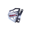 PROTECTOR DE CALIPER EN ACERO BAJAJ PULSAR NS 200 - UG 2 SC - NS 160 UG