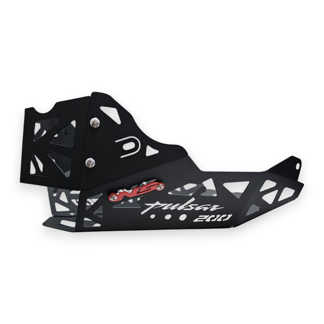 PROTECTOR DE MOTOR PECHERA BAJAJ PULSAR NS 200 2023 O SUPERIOR
