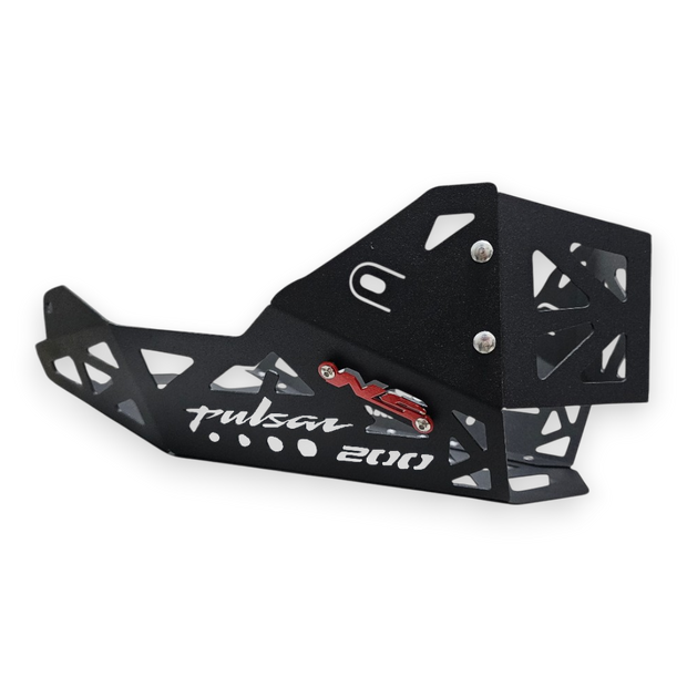 PROTECTOR DE MOTOR PECHERA BAJAJ PULSAR NS 200 2023 O SUPERIOR