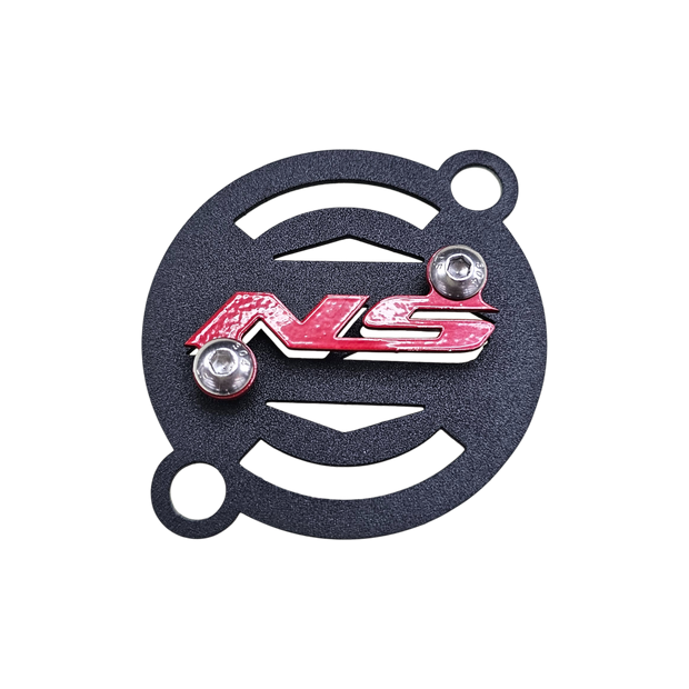 PROTECTOR DE FILTRO DE ACEITE EN ACERO BAJAJ PULSAR NS 200