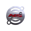 PROTECTOR DE FILTRO DE ACEITE EN ACERO BAJAJ PULSAR NS 200