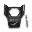 BASE TANK BAG PARRILLA AUXILIAR DE TANQUE HONDA NX 190