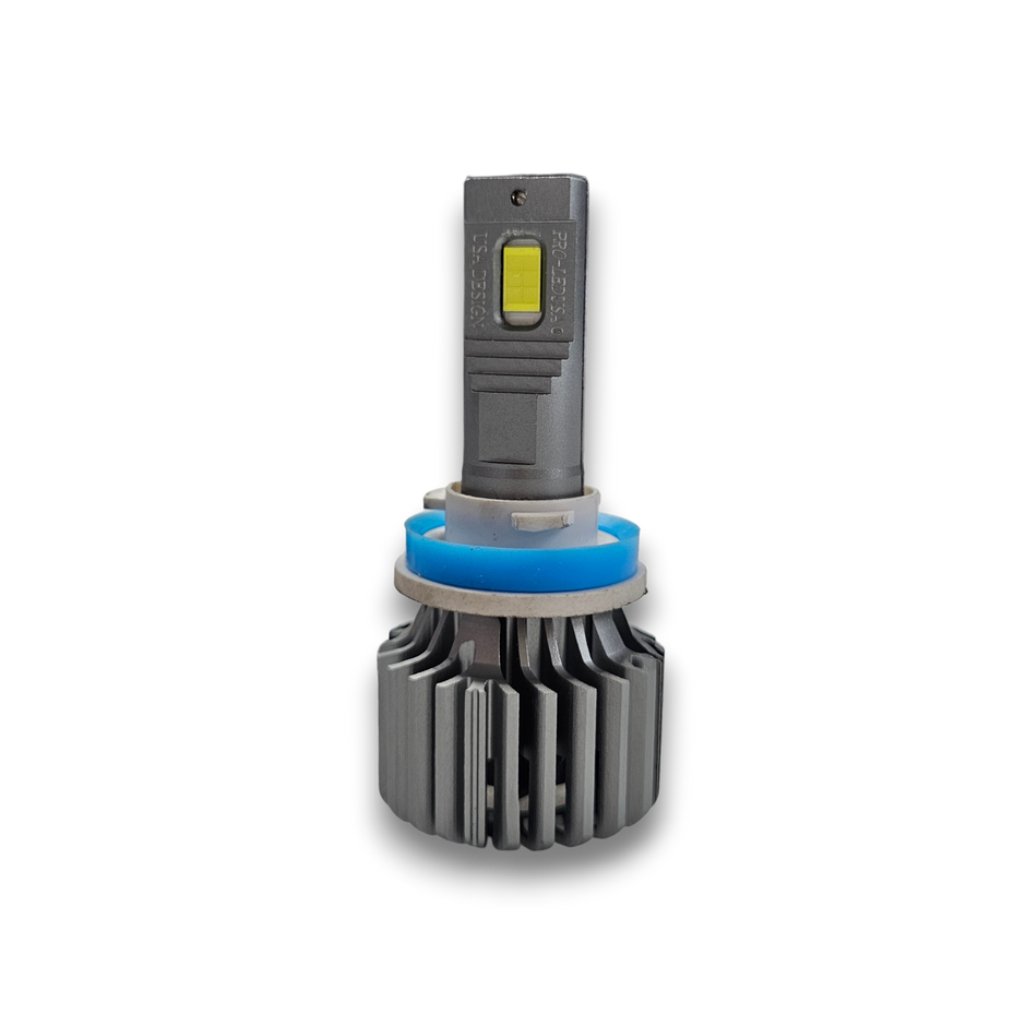 BOMBILLO LED BLANCO P10 M10 MAX CAMBUS (UNIDAD)