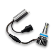 BOMBILLO LED BLANCO P10 M10 MAX CAMBUS (UNIDAD)