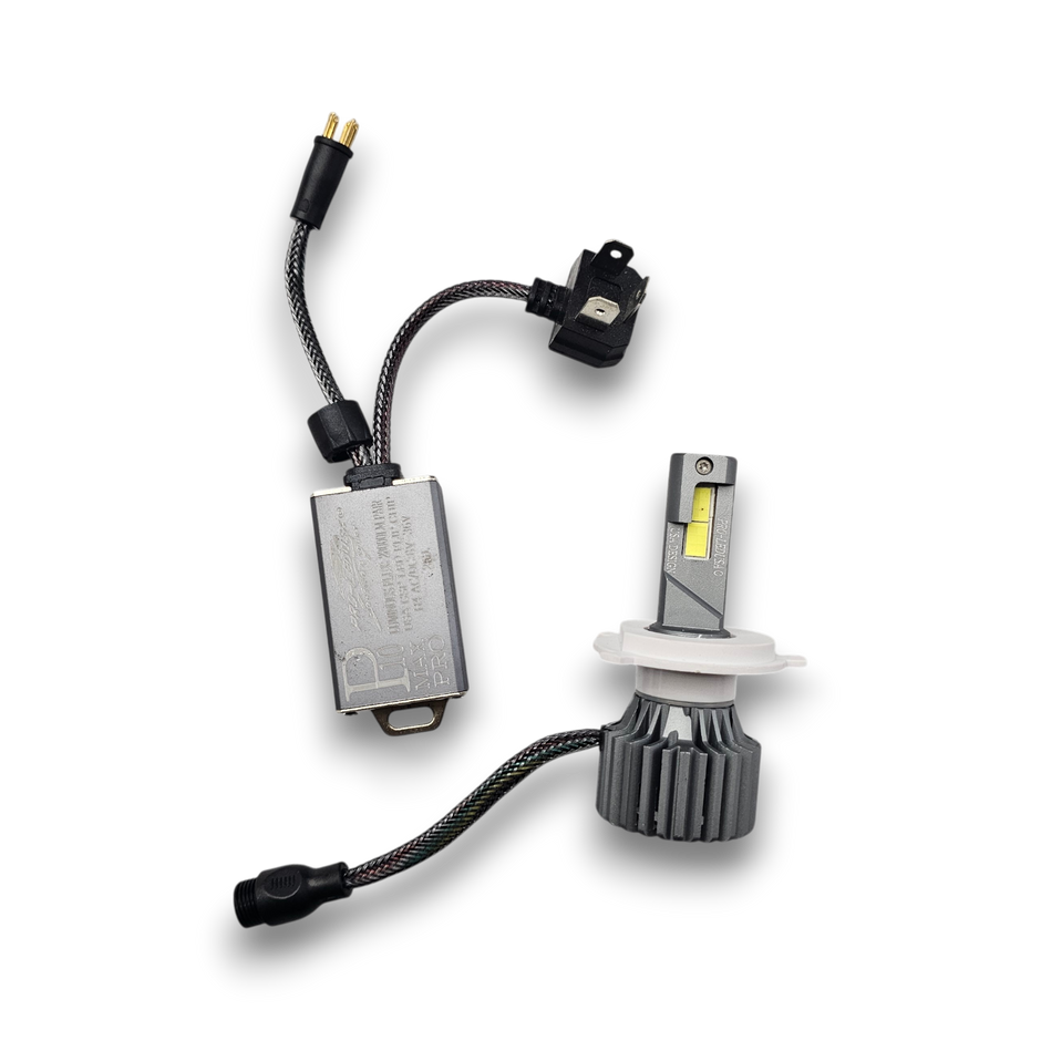 BOMBILLO LED BLANCO P10 M10 MAX CAMBUS (UNIDAD)