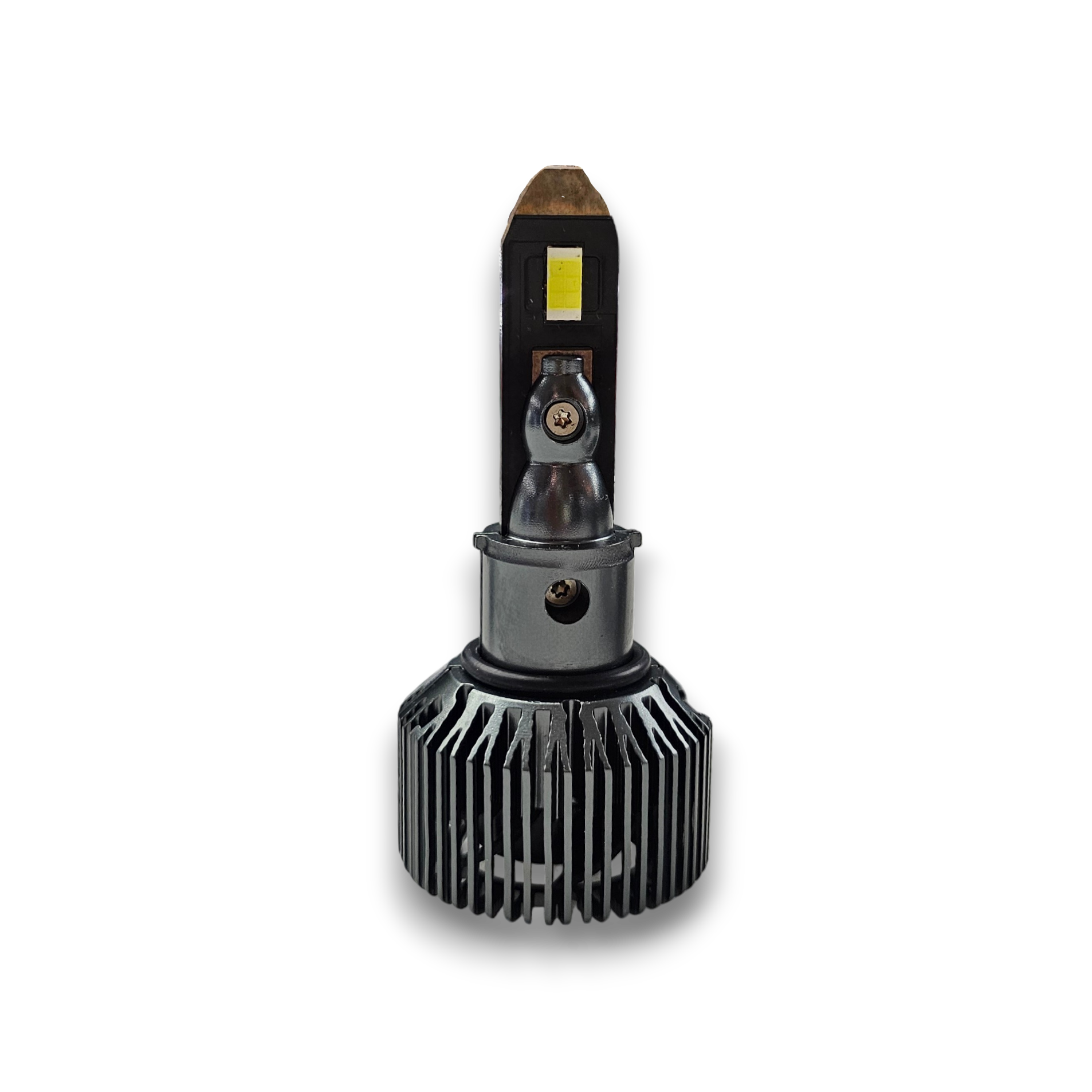 BOMBILLO LED P6S DC BLANCO