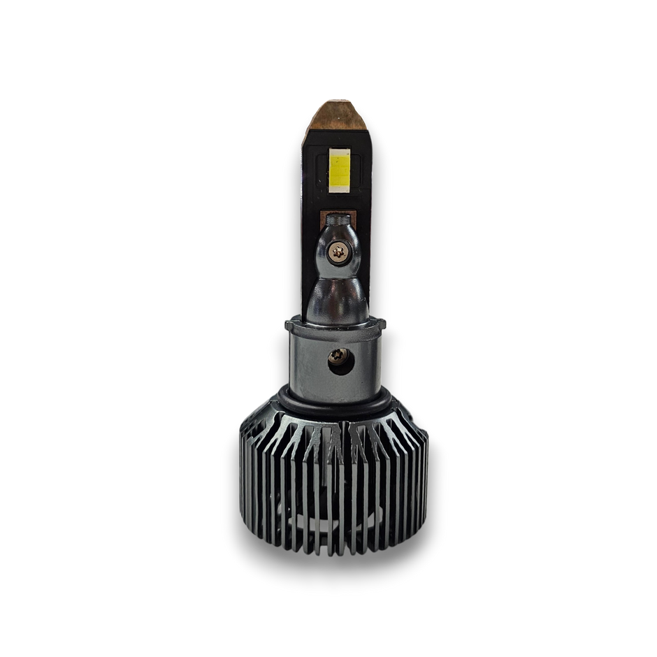 BOMBILLO LED P6S DC BLANCO