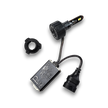 BOMBILLO LED P6S DC BLANCO