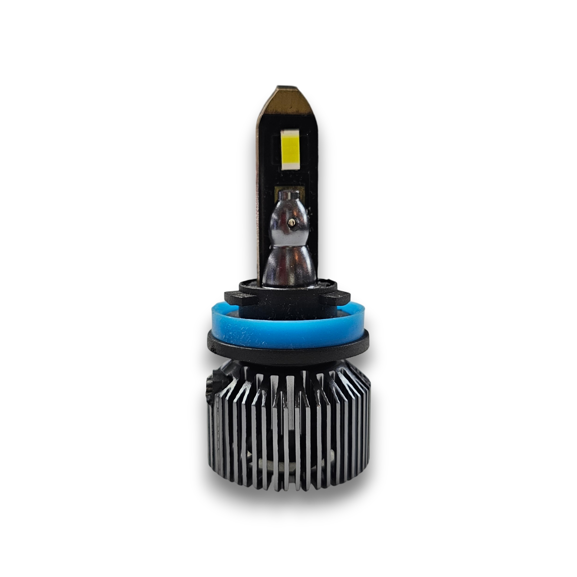 BOMBILLO LED P6S DC BLANCO