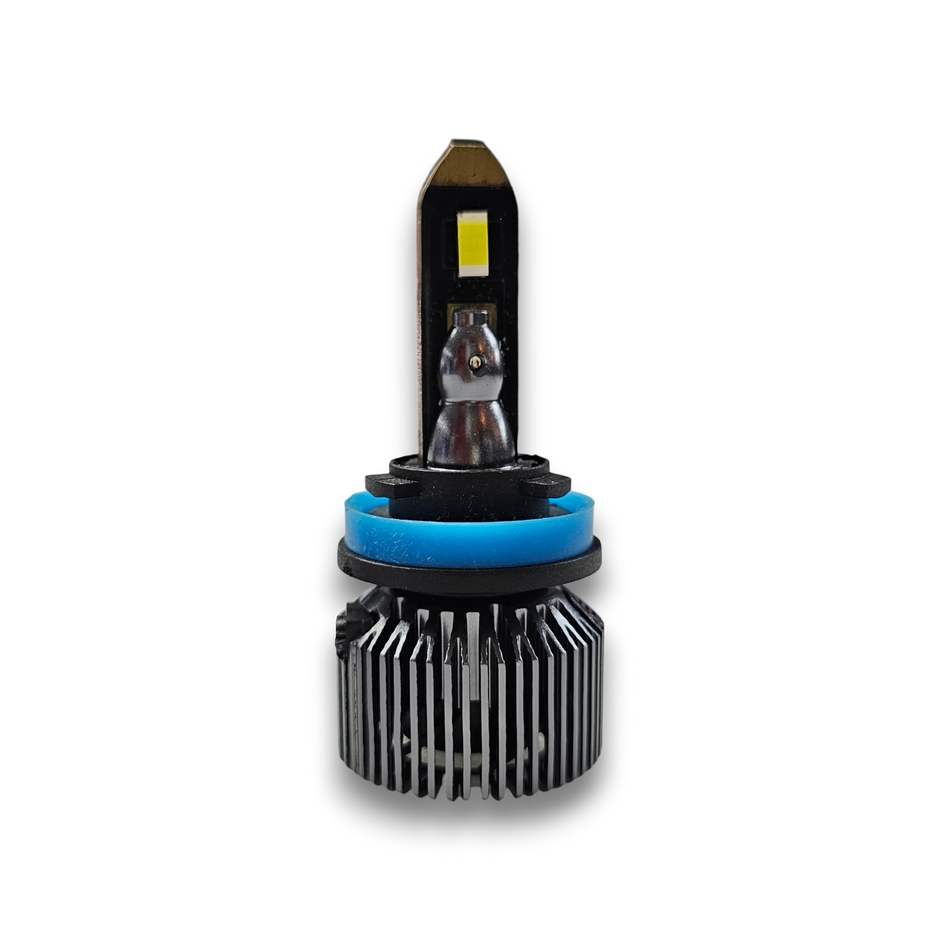 BOMBILLO LED P6S DC BLANCO