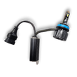 BOMBILLO LED P6S DC BLANCO